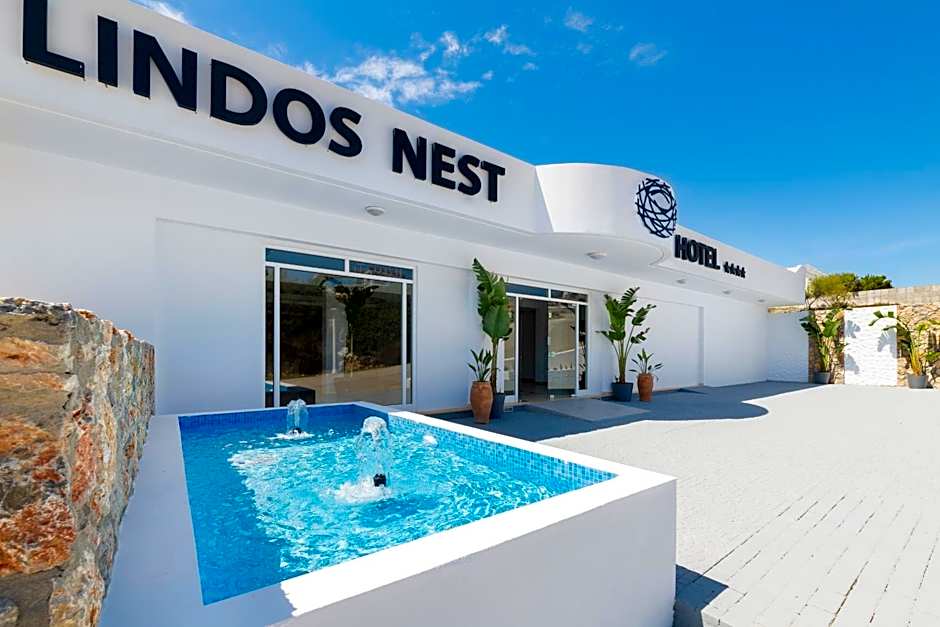 Photo 1 of 50 of Lindos Nest