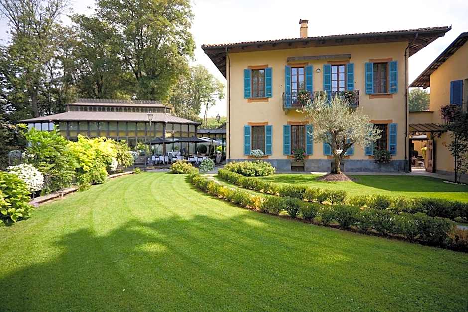 Hotel Villa Beccaris