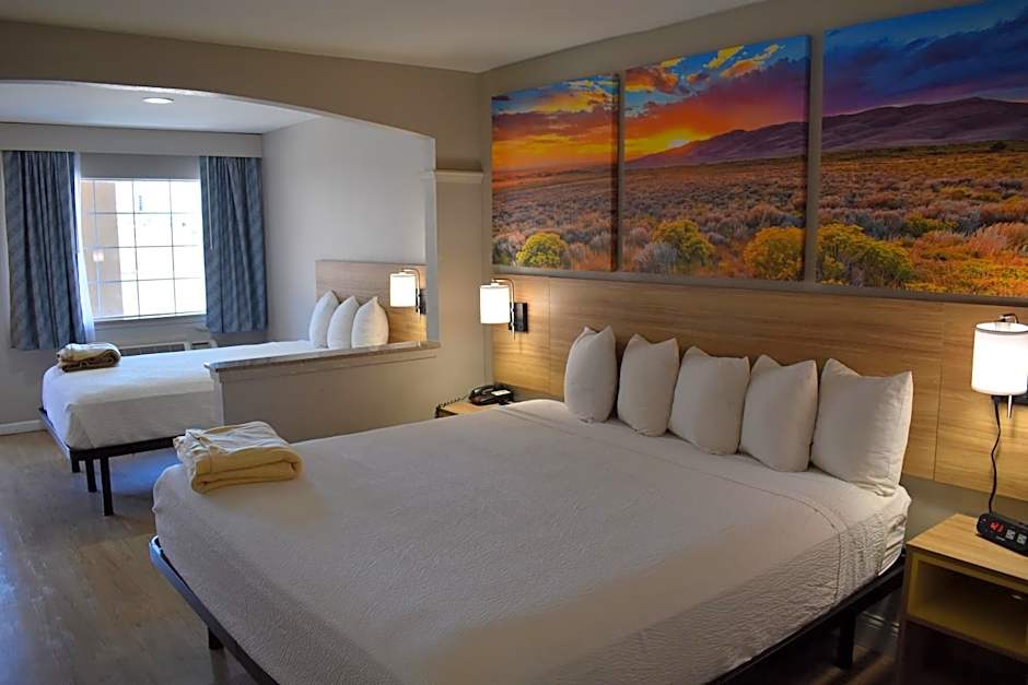 Days Inn by Wyndham Nacogdoches/SFA University/Downtown