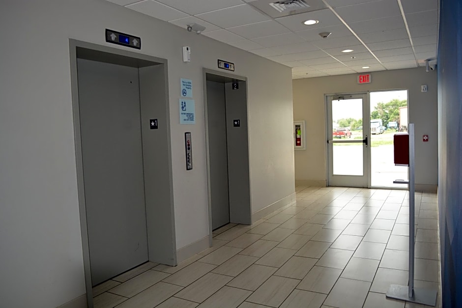 Holiday Inn Express And Suites Liberal By IHG