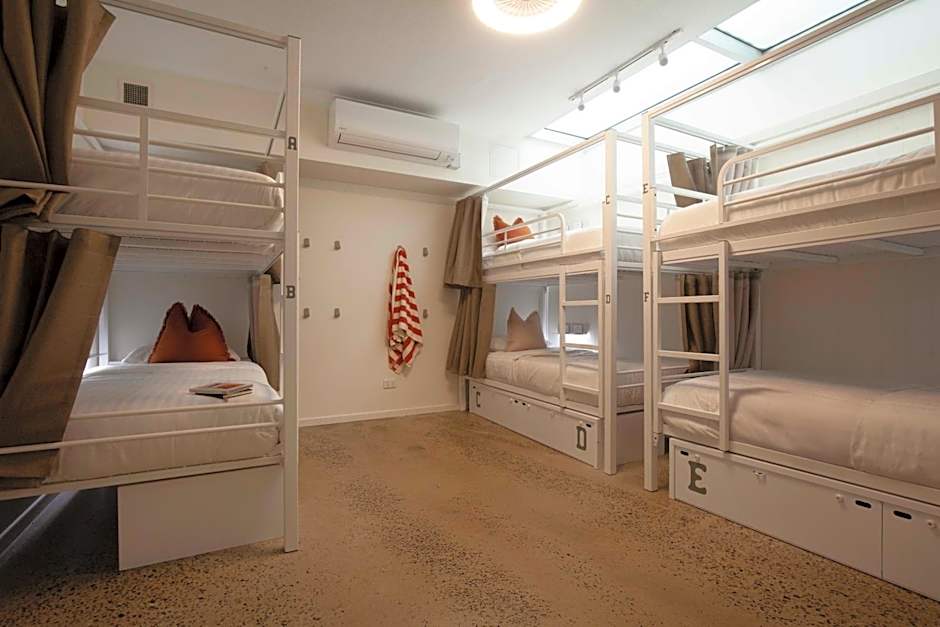 Little Drifter Cairns