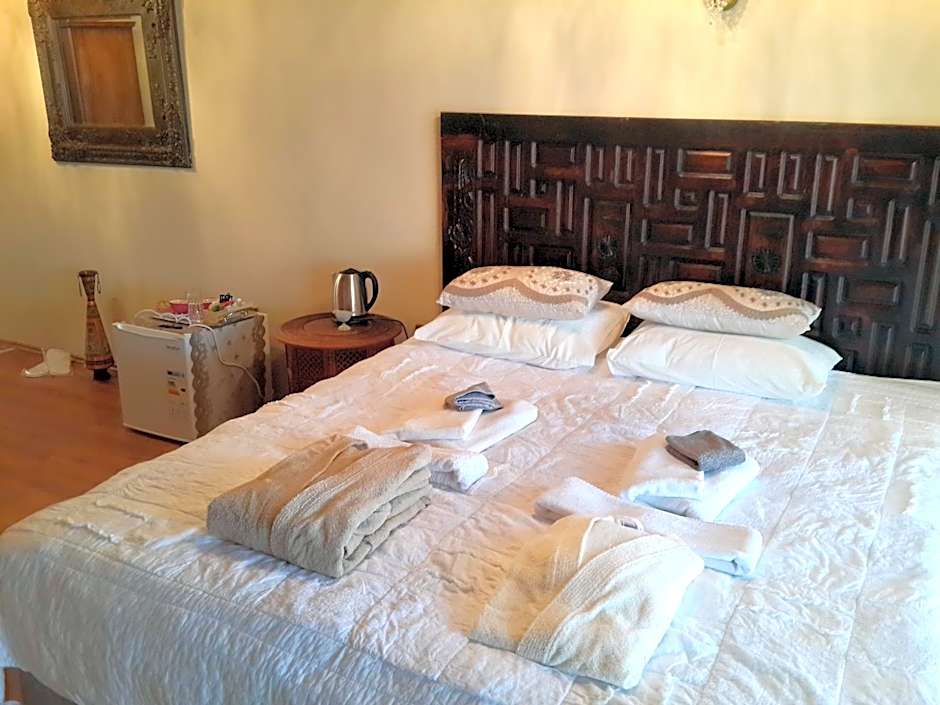 Lemon Villa Hotel - Adult Only