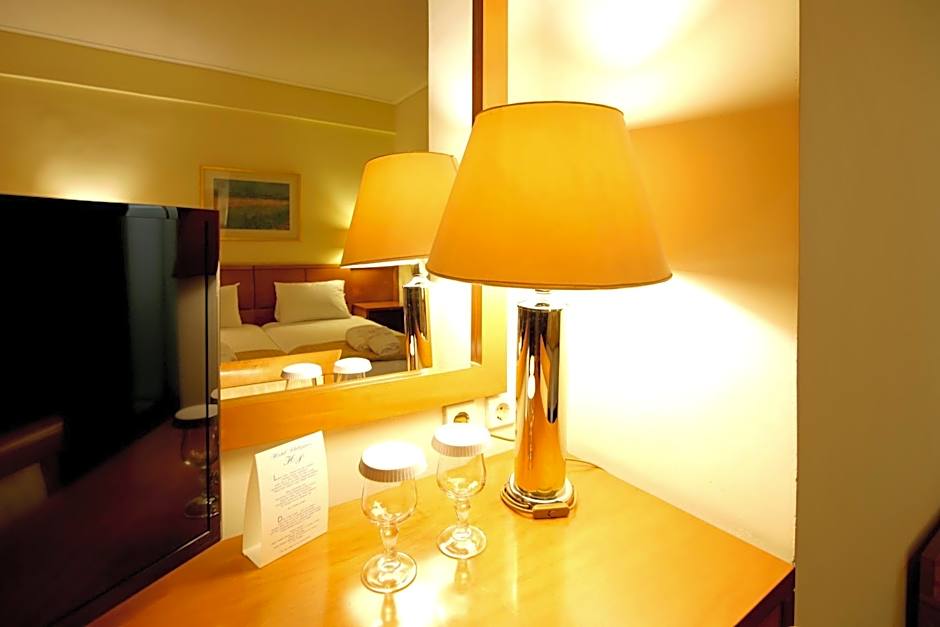 Hotel Philippos Livadeia