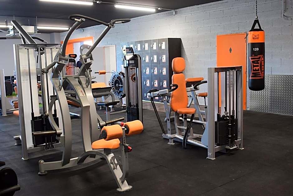 inspiration by balladins Villefranche-de-Rouergue