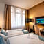 Bastion Hotel Budapest