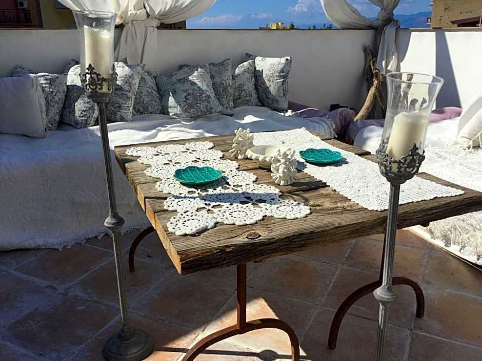 Il Giardino d'Ulisse