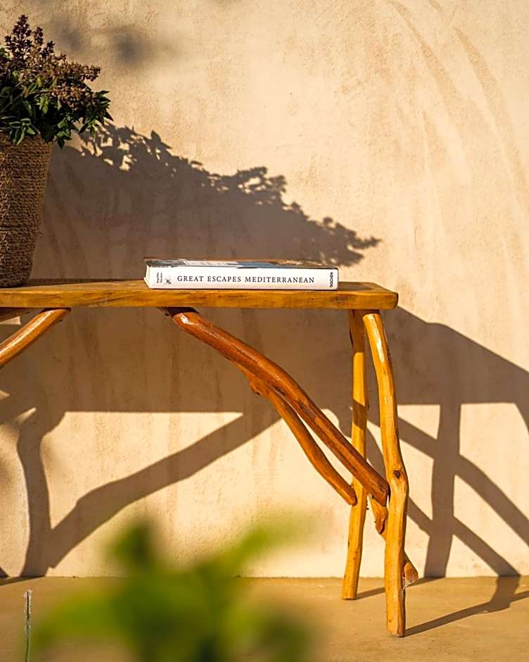 Meli Suites Isle - Adults Only