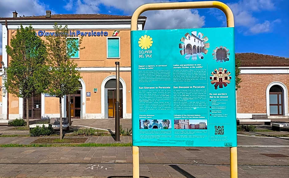 Bed & Bike Hostel