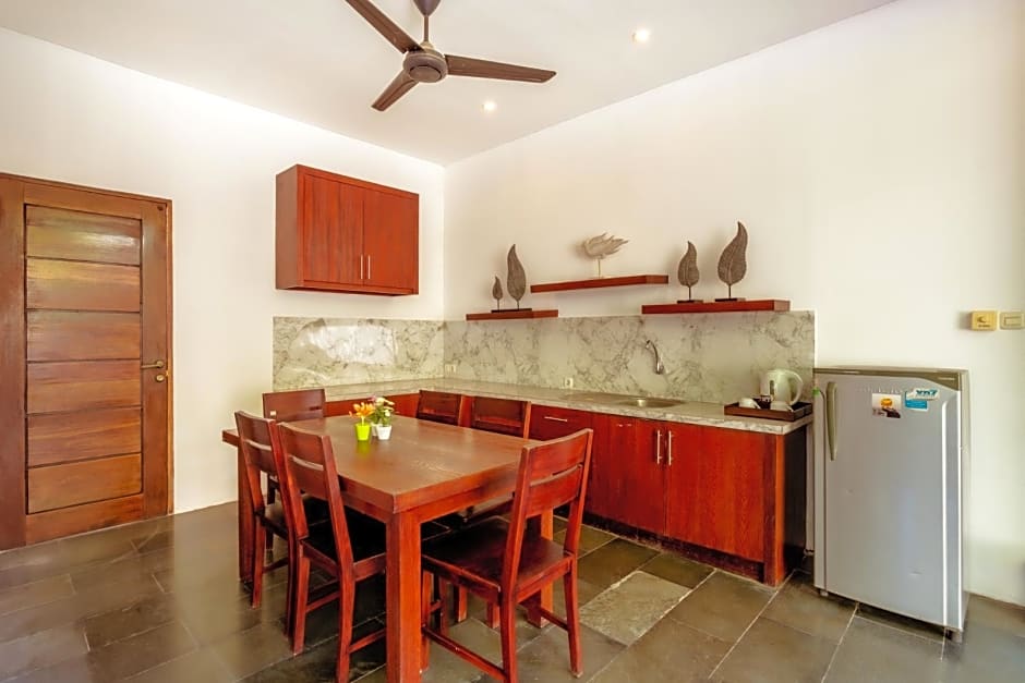 The Canggu Boutique Villas