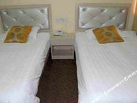 Shaoxing YOUPIN Business Hotel (formerly Yan'an Road Business Hotel)