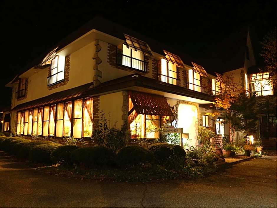 Pension Eden