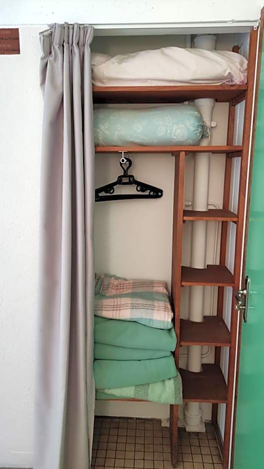 Maison d'accueil Franciscaine