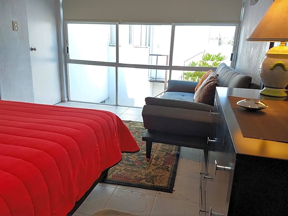 Residence Las Trojes Cdmx