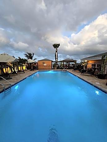 Bleu Beach Resort