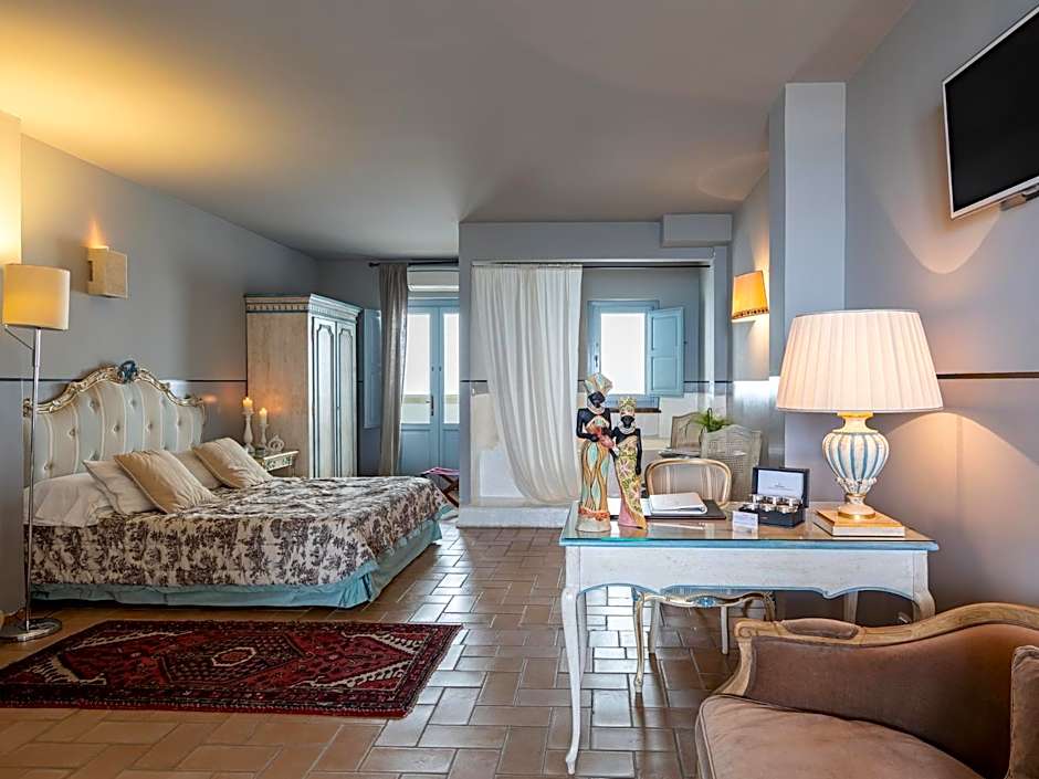 La Locanda Del Carrubo