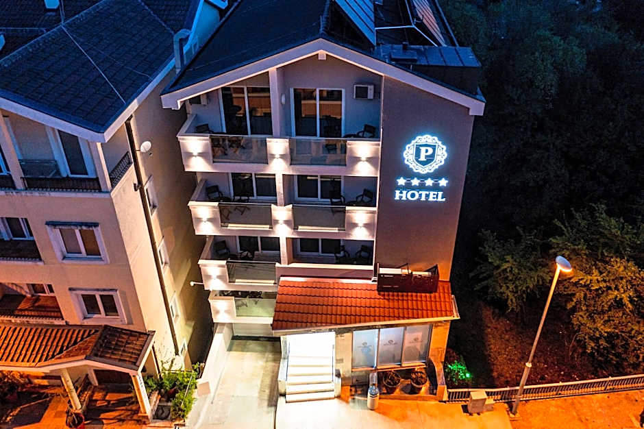 Hotel Premier