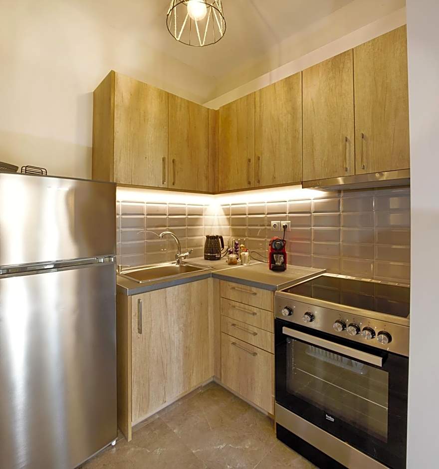 Vardians Villas & Suites