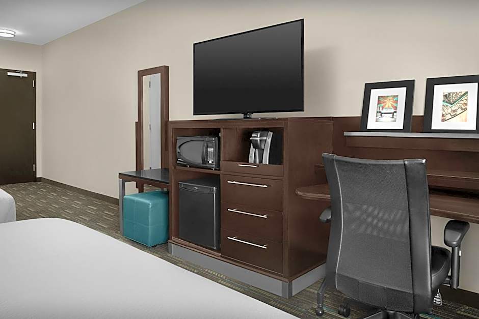 Fairfield Inn & Suites by Marriott Austin Northwest/Research Blvd