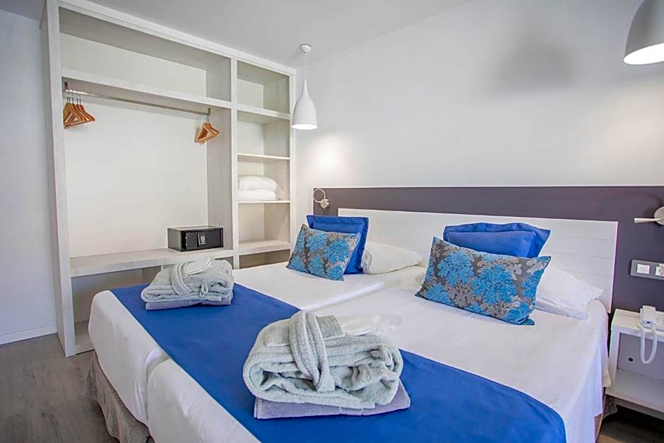 Servatur Casablanca Suites & Spa - Adults Only