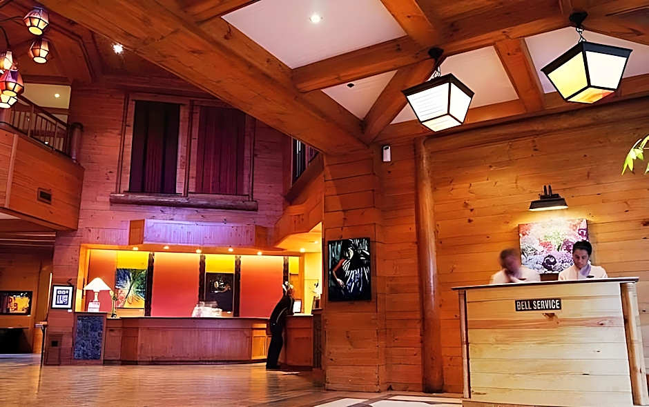 The Manor at Camp John Hay