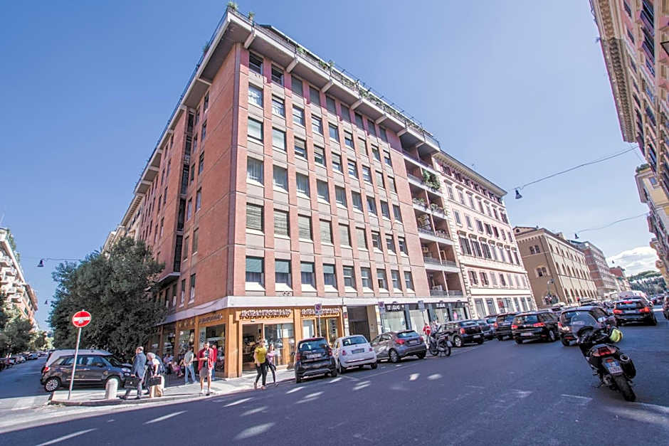 Regolo Rooms Vaticano