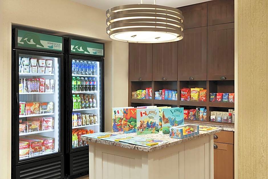 Homewood Suites By Hilton Hartford Manchester