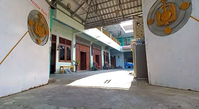 Ki Agung Prestise Hotel