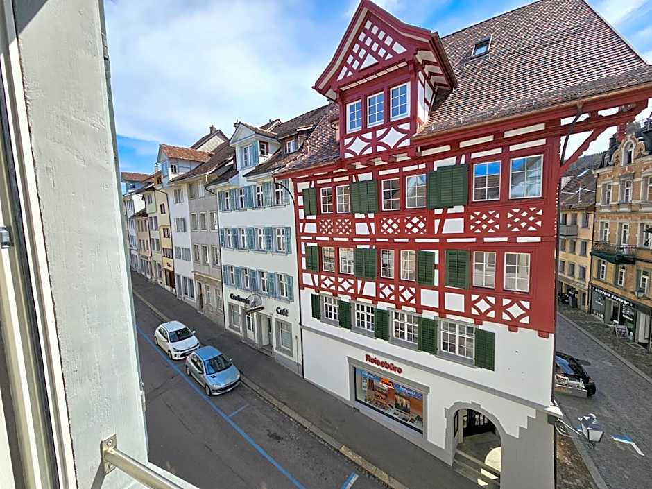 Hotel Taverne zur Linde