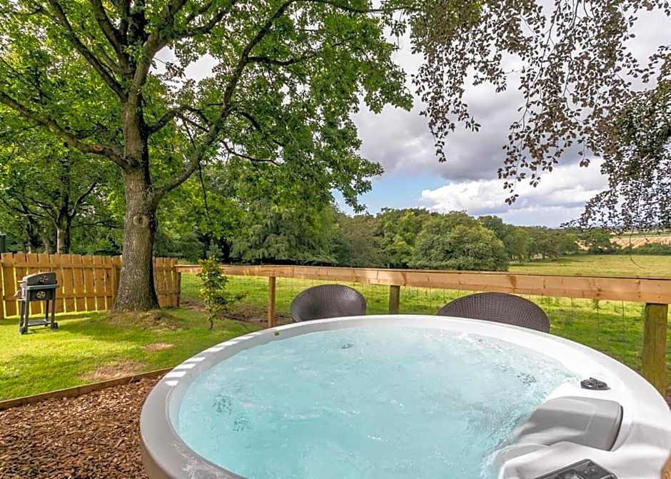 Blaithwaite Country House Estate