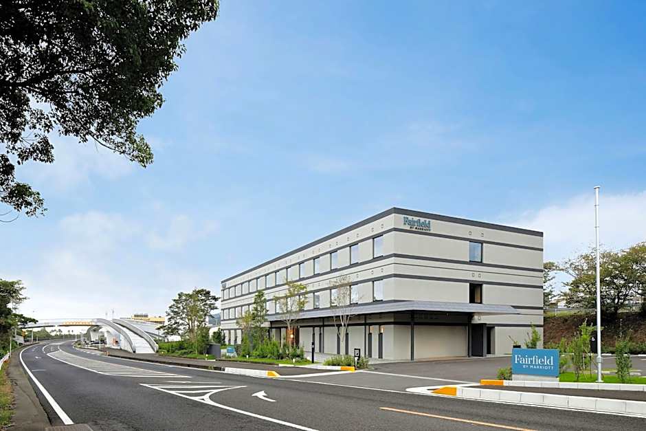Fairfield by Marriott Mie Kumano Kodo Mihama