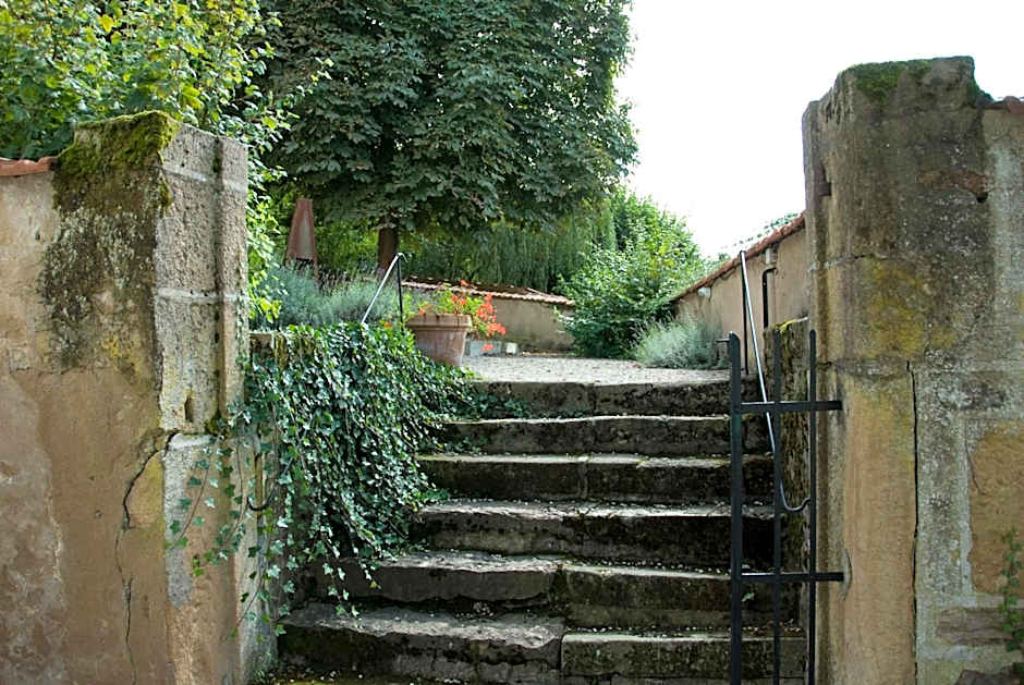 Manoir Bonpassage