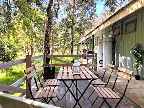 Kalimna Woods Cottages