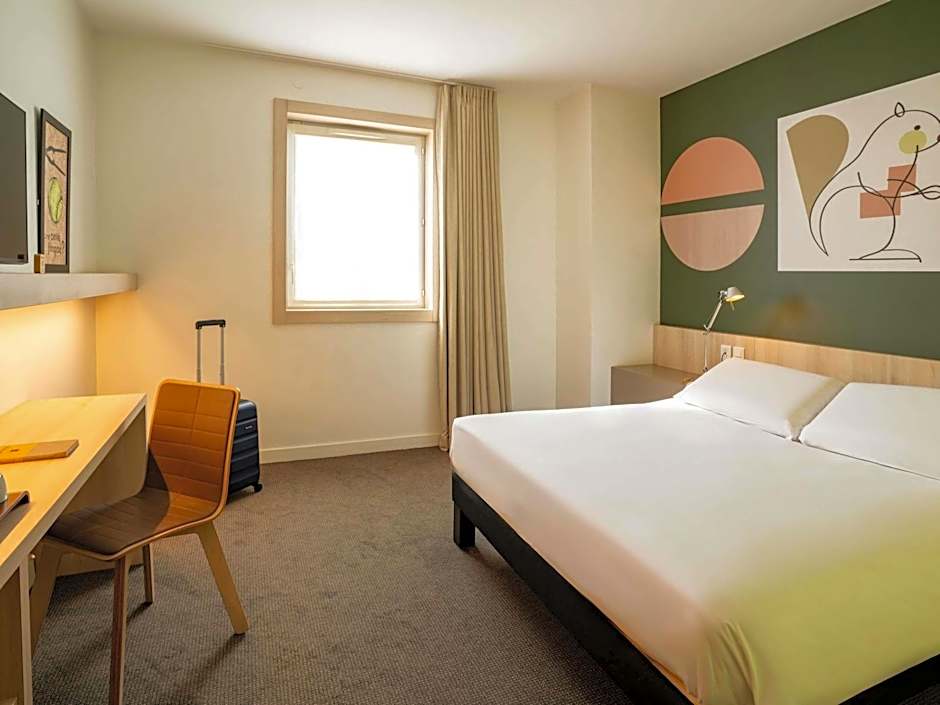 ibis Styles Guéret
