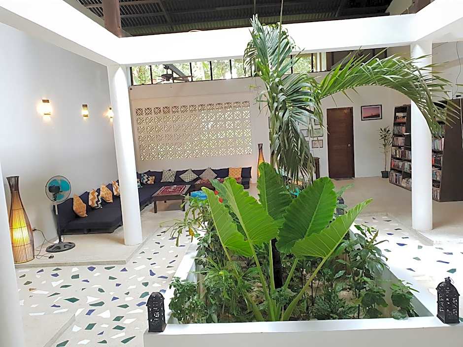 Riad Masaya