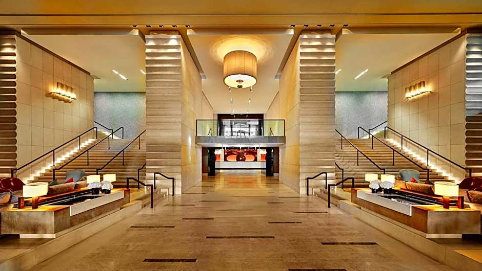 InterContinental Genève By IHG