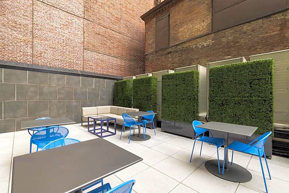 Best Western Premier Empire State Hotel
