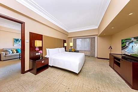 One-Bedroom Suite