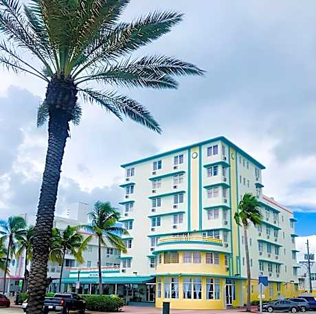 BROADMORE MIAMI BEACH