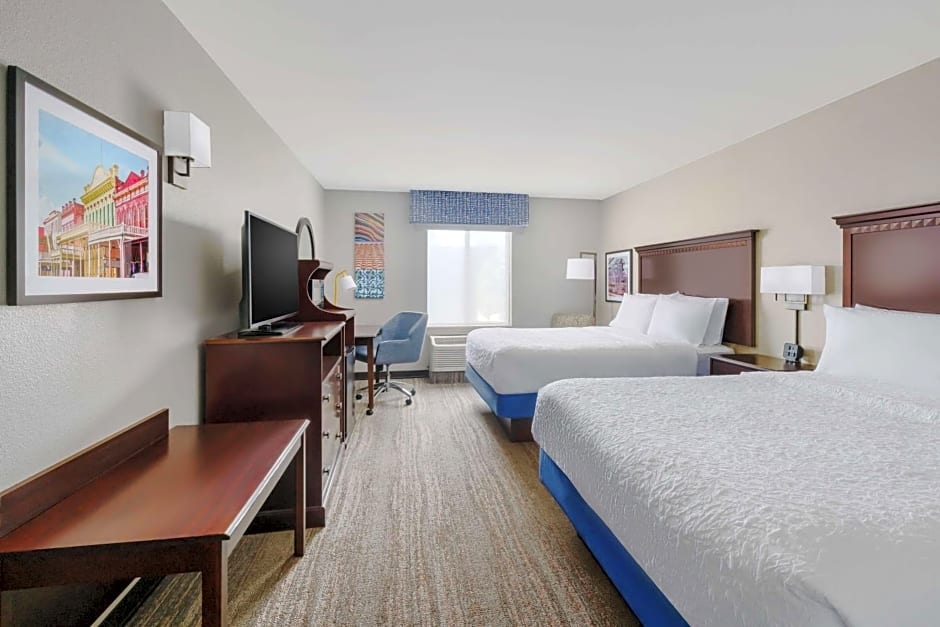 Hampton Inn By Hilton & Suites West Sacramento