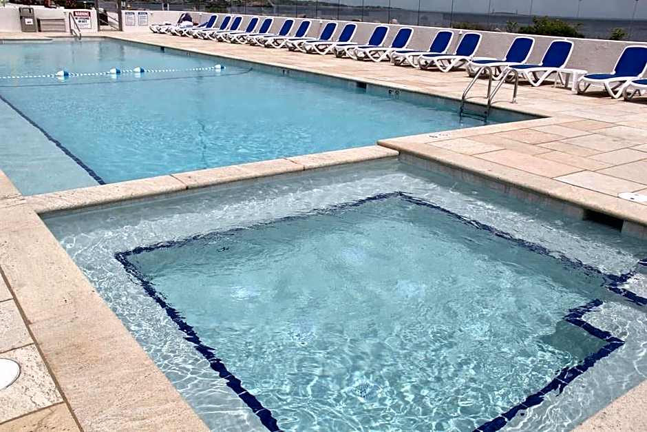 Ocean House Hotel at Bass Rocks