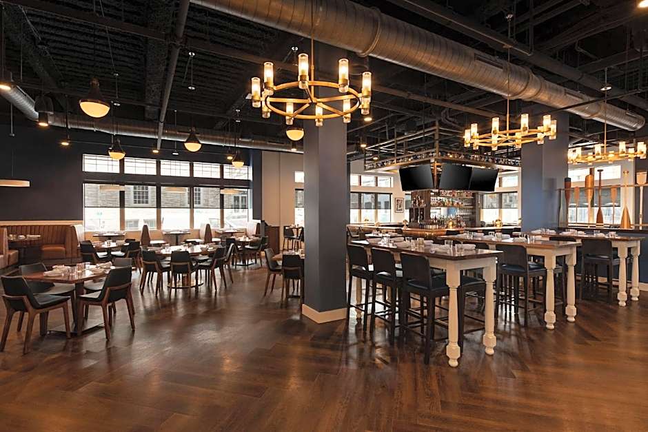 Hotel Indigo West Chester - Downtown By IHG