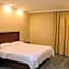 GreenTree Inn Zhenjiang DingMaoQiao Road WoDe Square Express Hotel