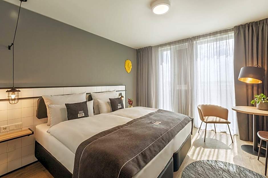 Holiday Inn - the niu, Leo Nuremberg By IHG