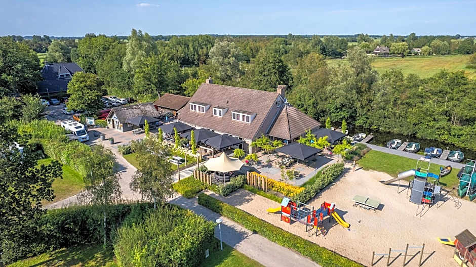 Recreatiecentrum de Kluft