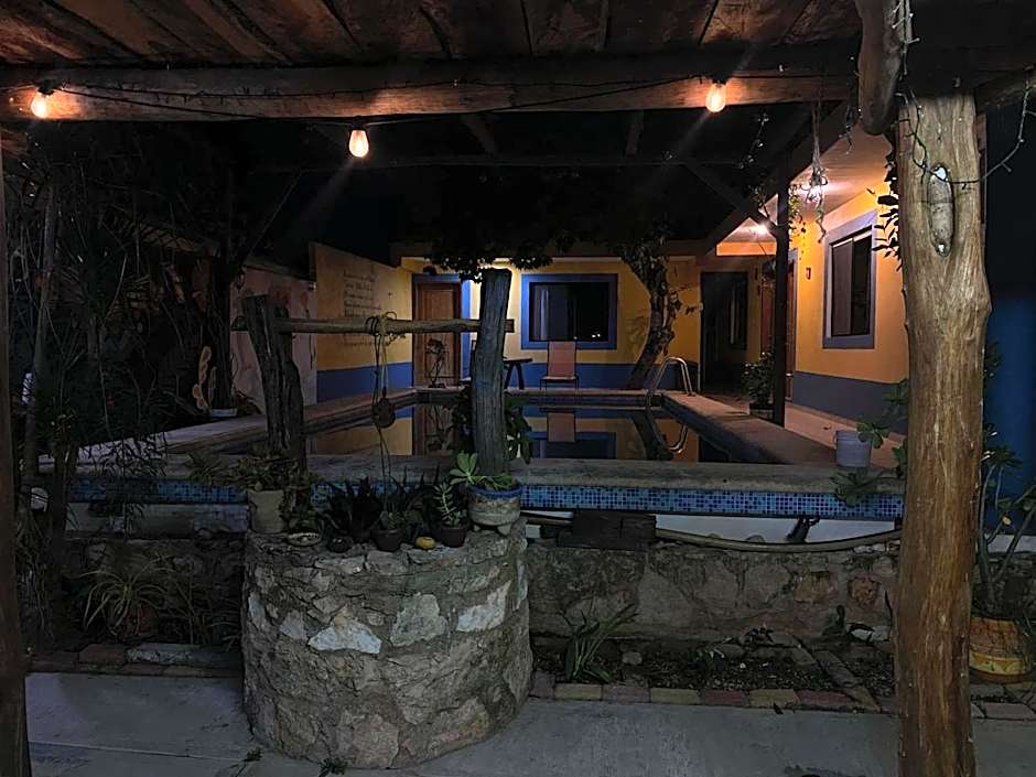 Hotel Kinich Ahau