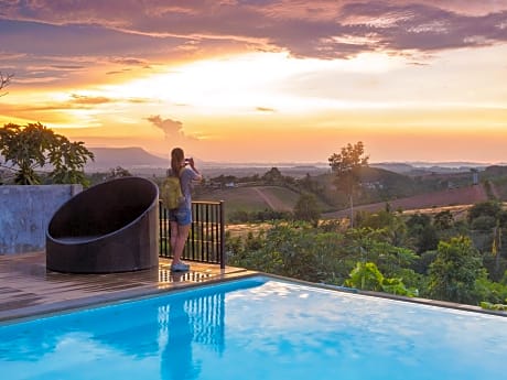 Veravian Resort