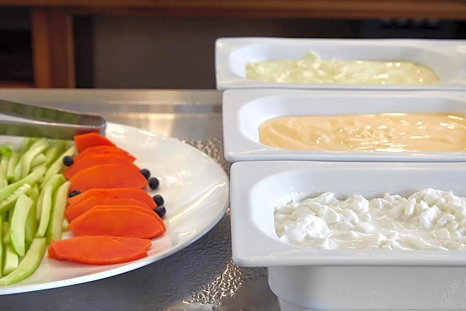 Hotel Ejecutivo Express