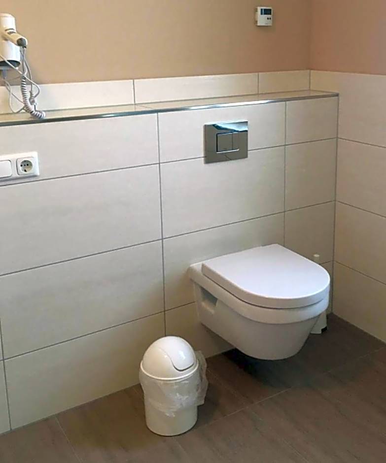 H&H Studio-Apartments im Zentrum jedes Apartment mit Küchenzeilen - 24h Check In