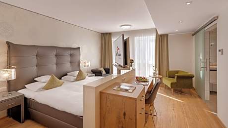 Double Room - Disability Access