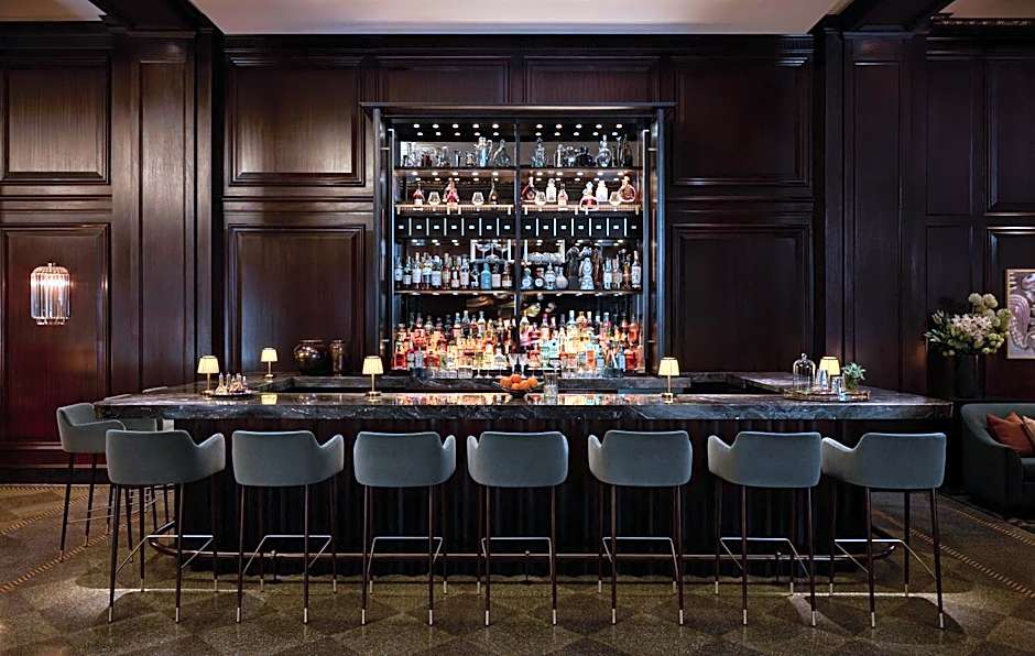 Rosewood Hotel Georgia